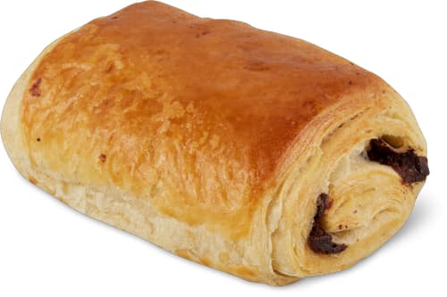 Pain au chocolat