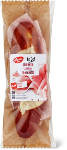 Laugen Schinken