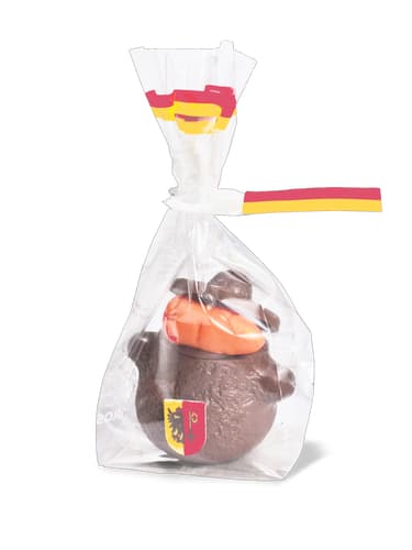 Marmite de l'Escalade Latte