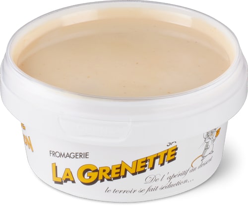 La Grenette sauce cocktail