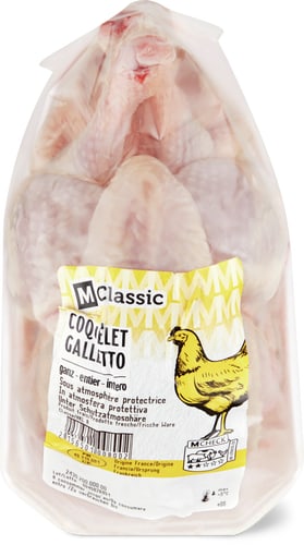 Coquelet