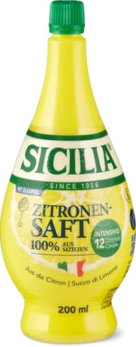 Lemon Juice