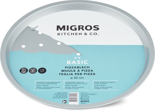 Pizza Tray 32 cm