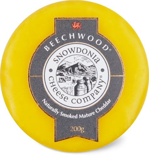 Cheddar Beechwood