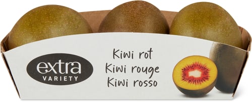 Kiwi rot