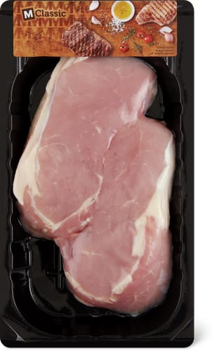 Kalbsnierstücksteak