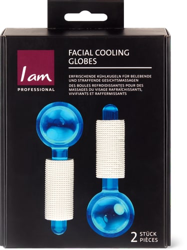 Cooling Globes