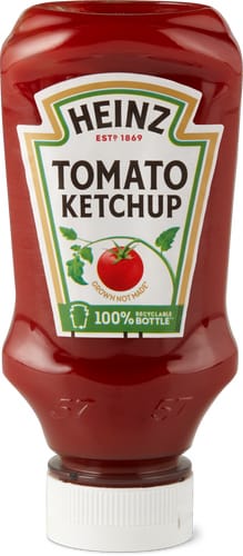 Ketchup