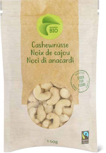 Bio Noci di anacardi