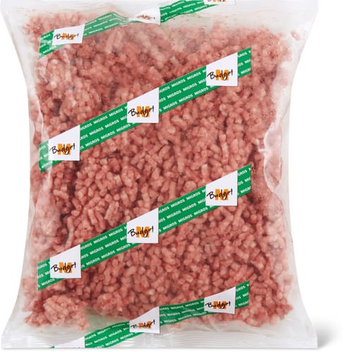 Rindshackfleisch