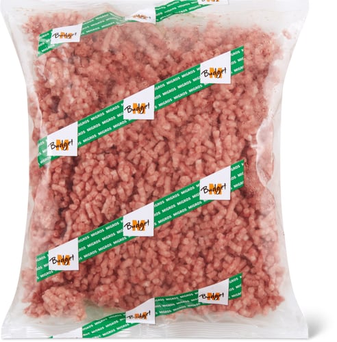 Minced Beef
