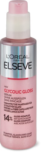 L'Oréal Paris Elseve Glycolic Gloss Lamination Dull, Lustreless Hair