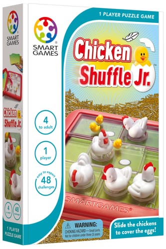 Smart Games Assorted