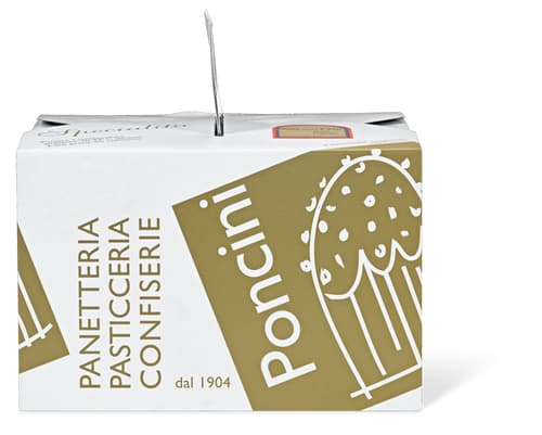 Triestina al cioccolato