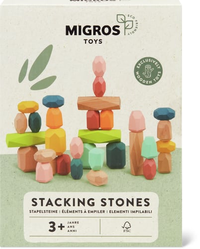 Minimates Block-Puzzle