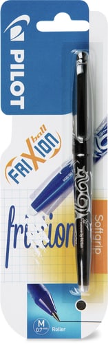 Rollerball 0.7 mm, Black