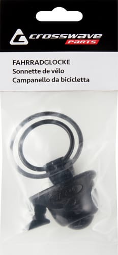 Bell black