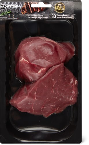 Rindshuftsteak