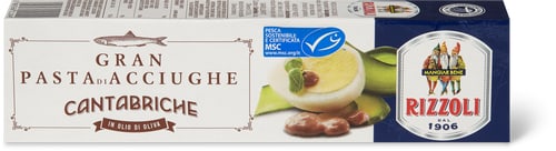 MSC Anchovy paste