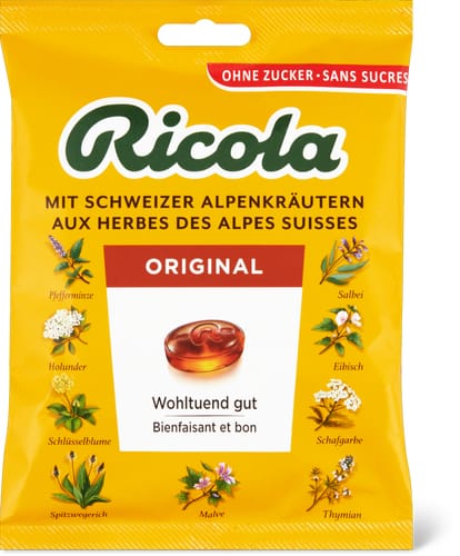 Sweets Original