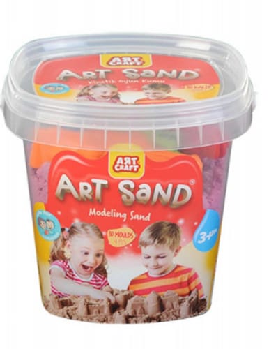 Artcraft Kinetic sand
