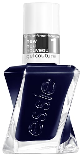 Gel Couture Nagellack 400 Caviar