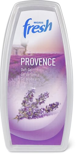 Fragrance Gel Provence