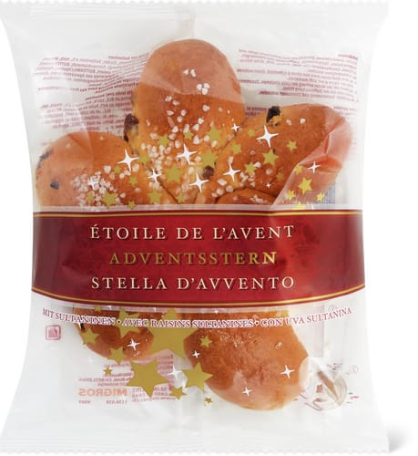 Stella dell'awento