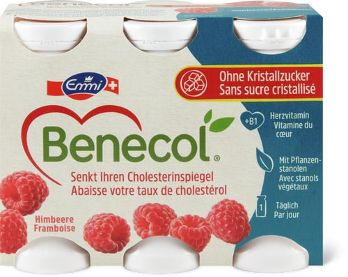 Himbeere ohne Zucker