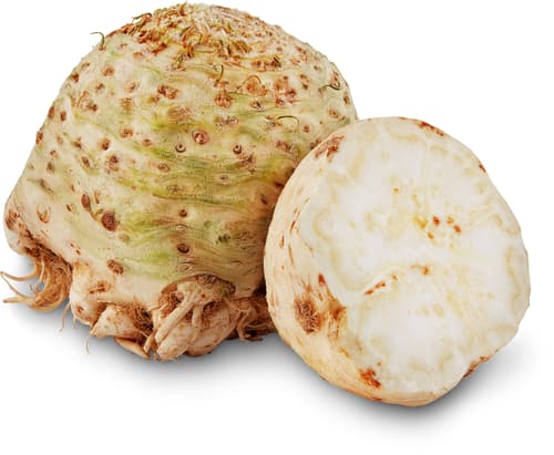 Fresca Celeriac