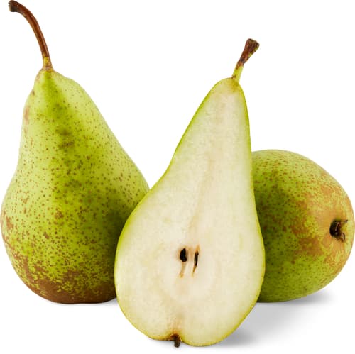 Fresca Pears Conference
