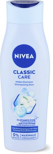 Classic Mild Shampoo Normal Hair