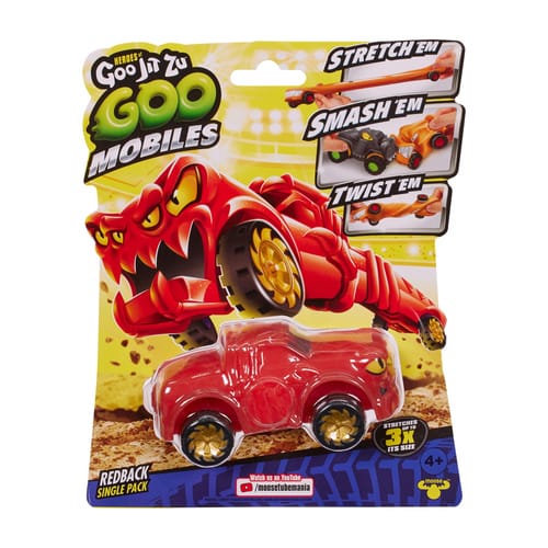 HGJZ Goo Mobiles 4