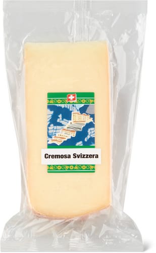 Cremosa Suisse