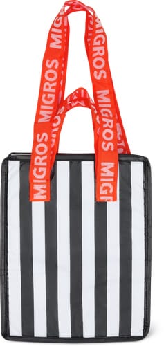 Travel & Co. Borsa termica (Colore: nero, Taglie: one Size)