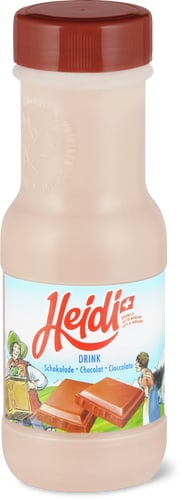 Drink Schokolade