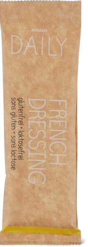 French Salad Dressing