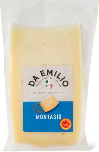 Montasio