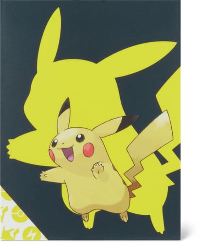 Pokémon Scatole assortite