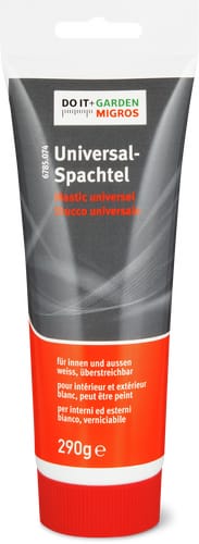 D+G Universal filler