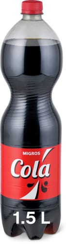 Migros Cola