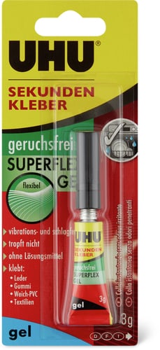 Supercolla Flex Gel