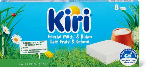 Doppelrahm 8 Portionen
