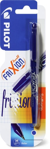 Rollerball 0.7 mm, Blue