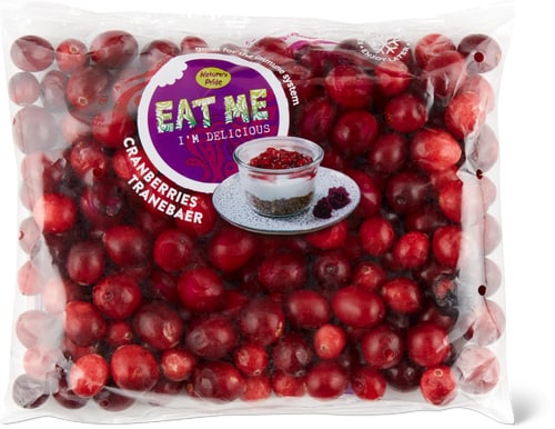 Cranberry