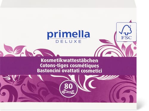 Cosmetic Cotton Buds