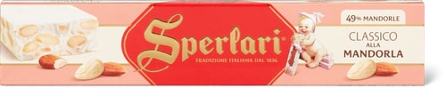 Classico alla Mandorla