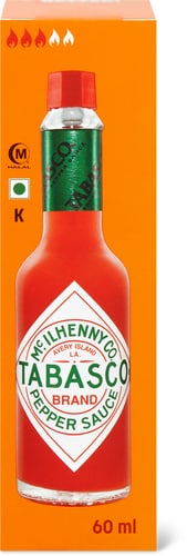 Sauce Red