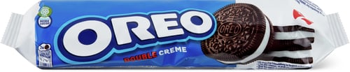 Oreo Double Cream