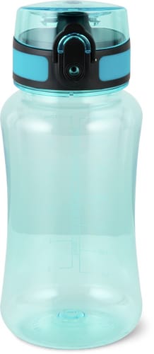 Drinking bottle